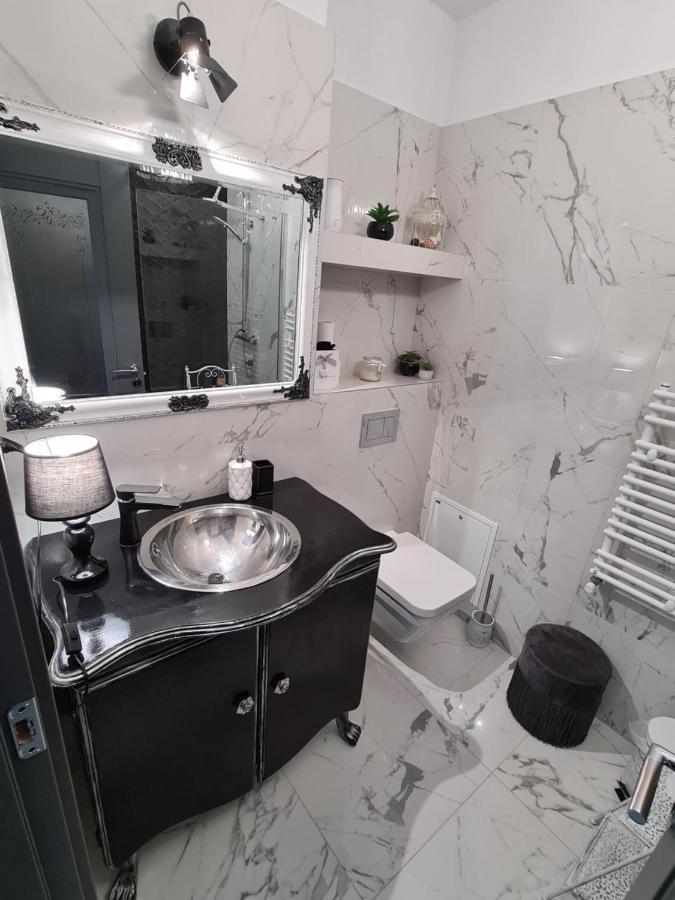 Parisian Apartment Cluj Esterno foto